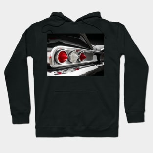 US car classic Impala 1960 Hoodie